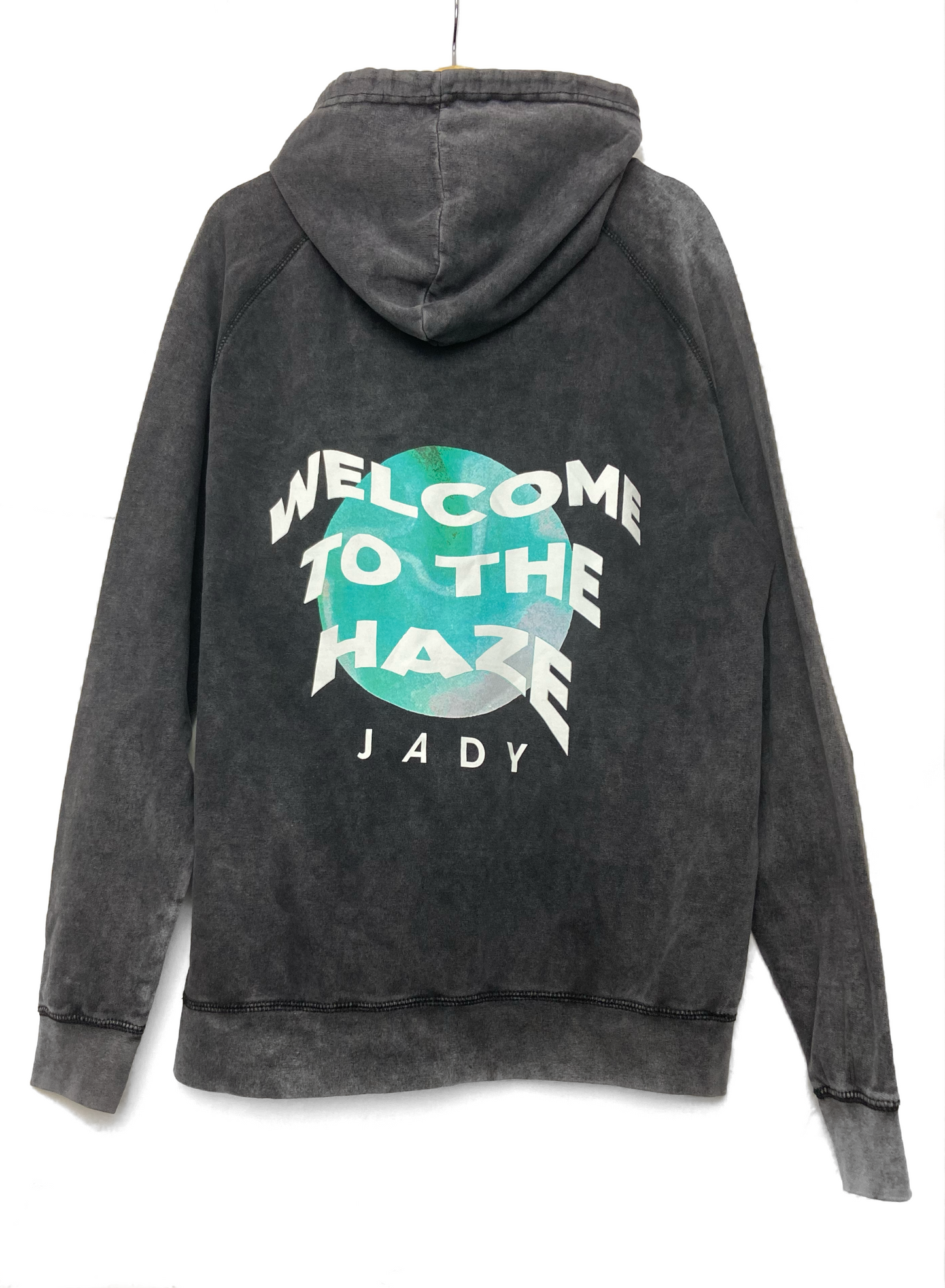 Haze Hoodie