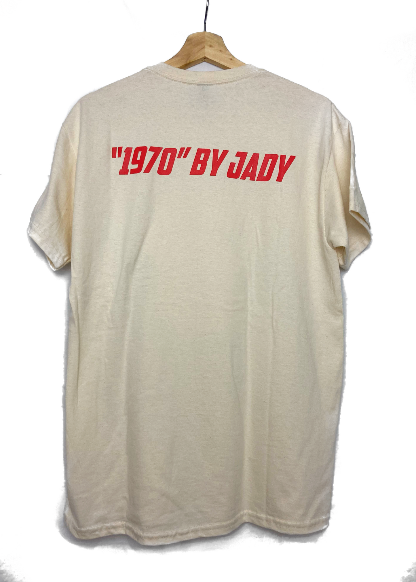 1970 Tee