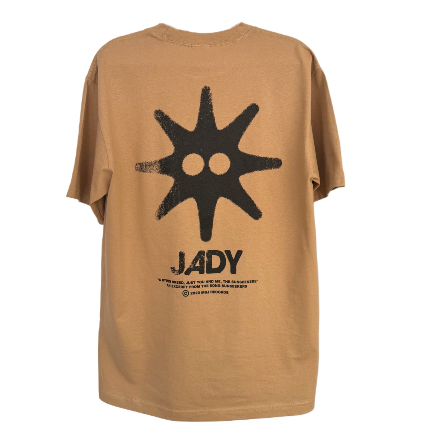 Dying Breed Tee