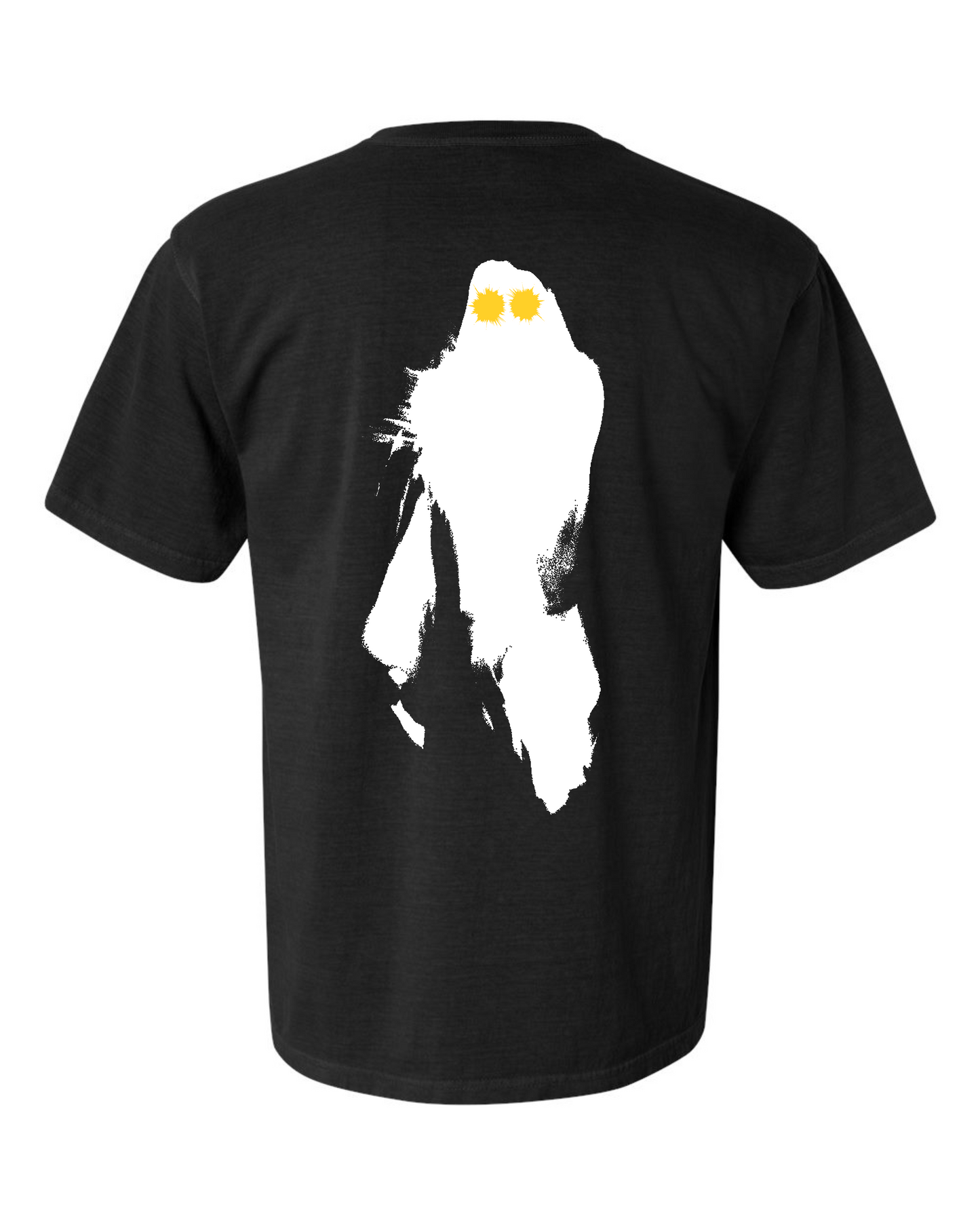 Ghostman Tee