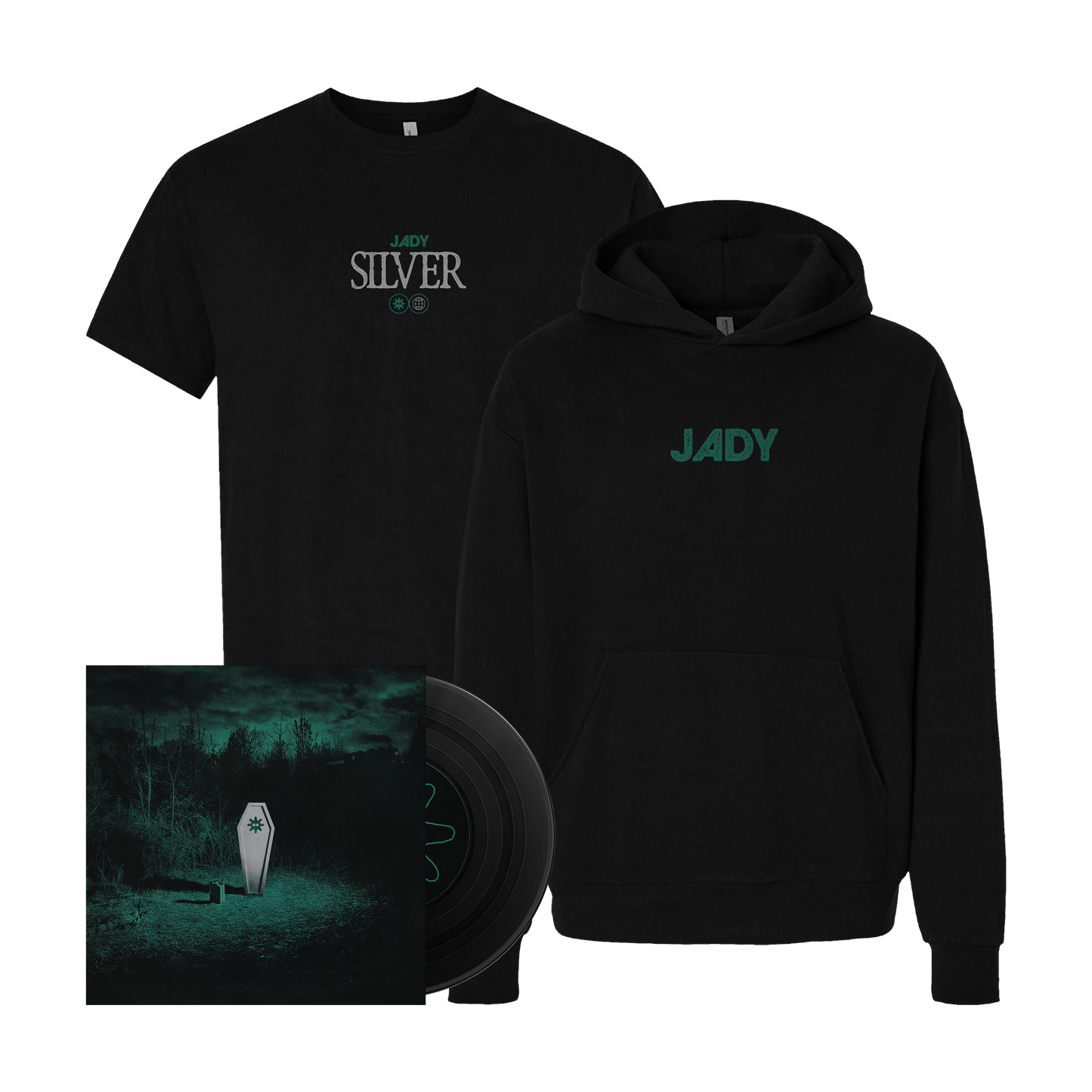 Silver Collection Exclusive Bundle