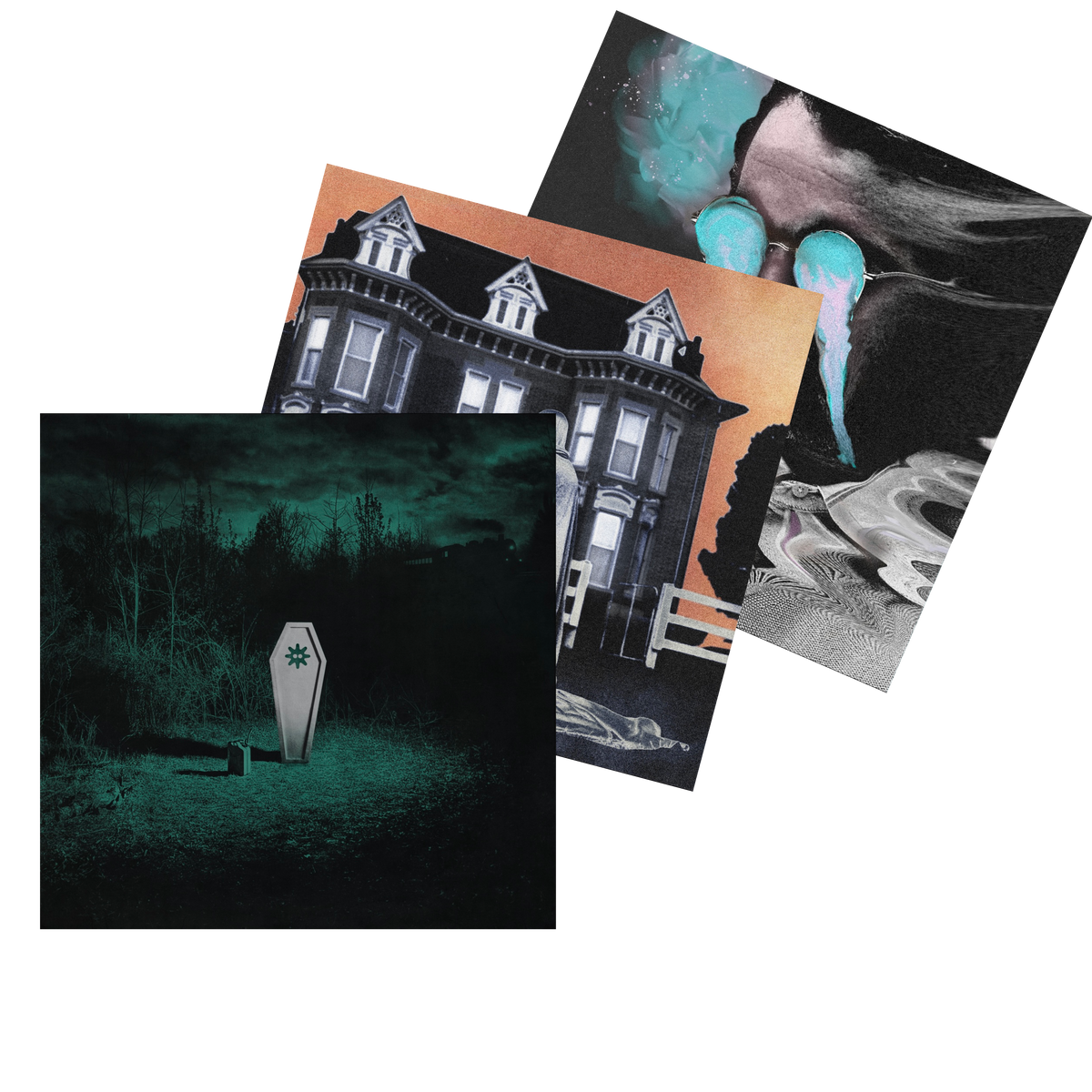 Jady CD Bundle