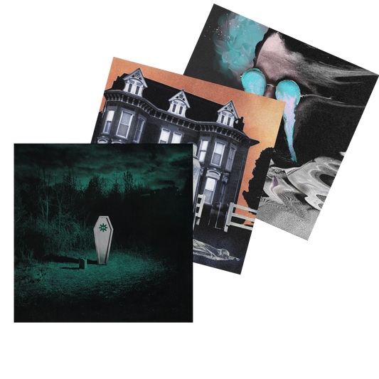 Jady CD Bundle