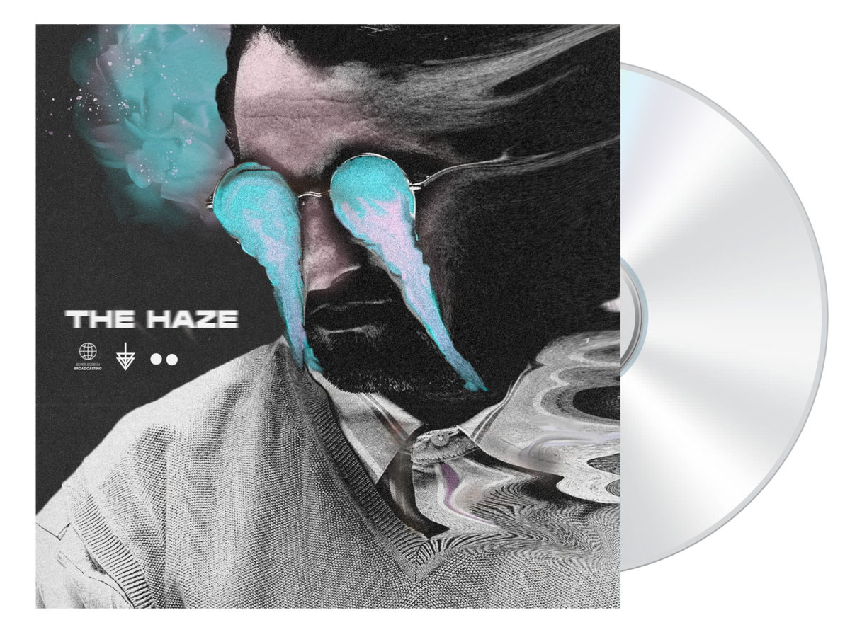 The Haze CD