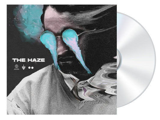 The Haze CD