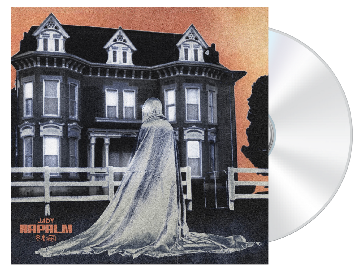 Napalm CD