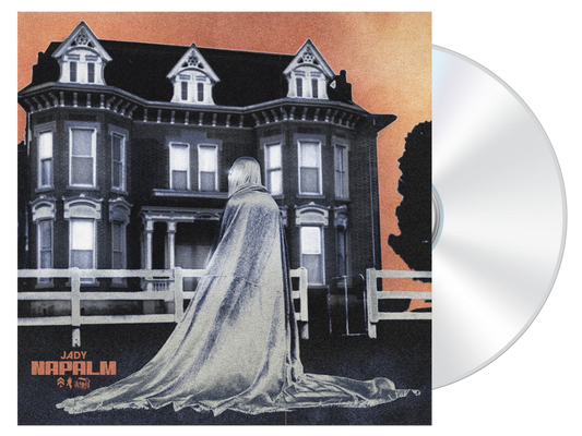 Napalm CD