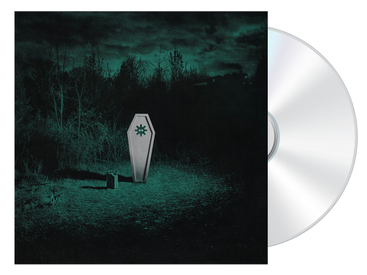 Silver CD