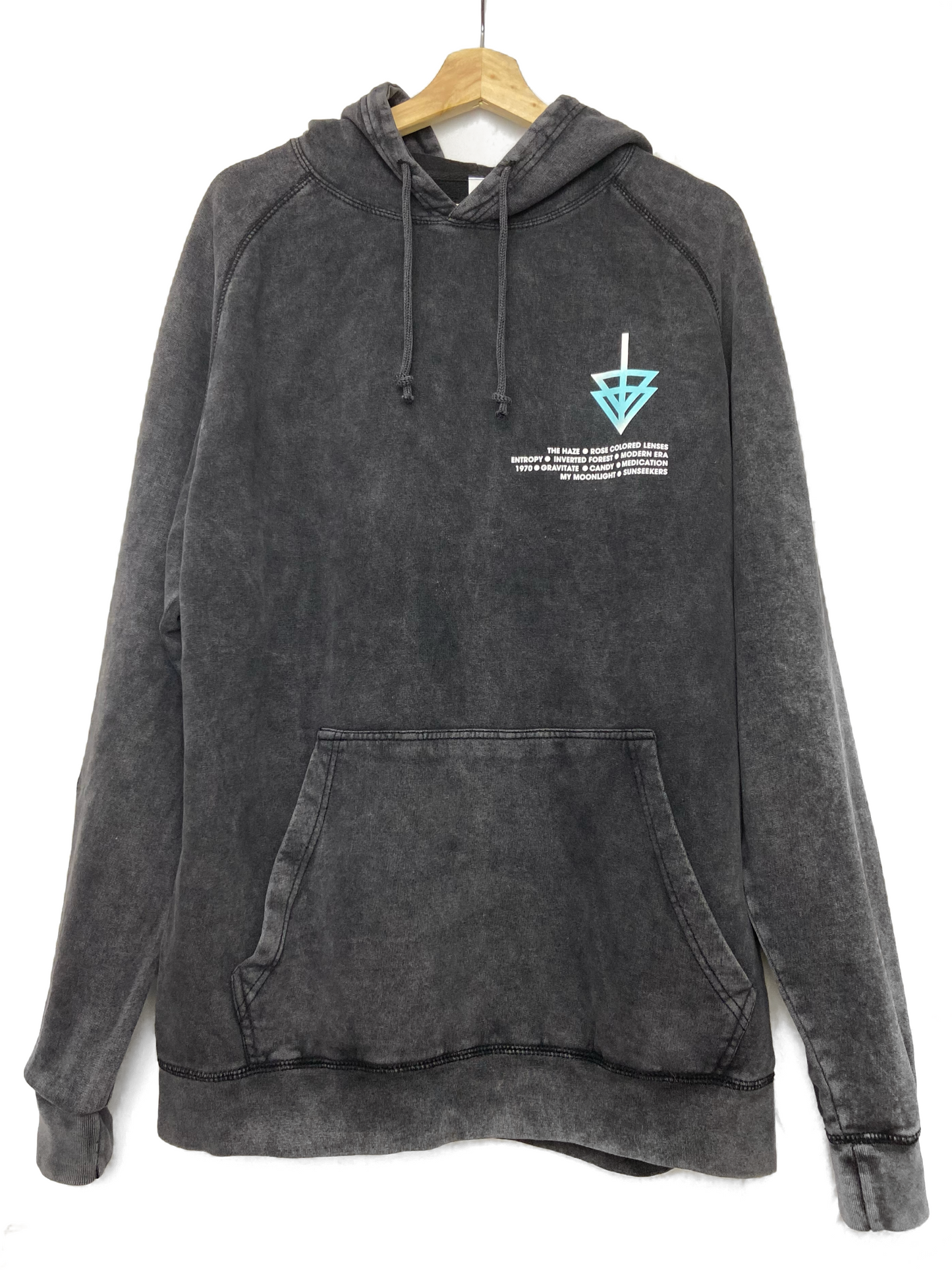 Haze Hoodie