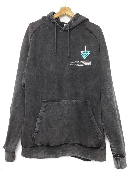 Haze Hoodie
