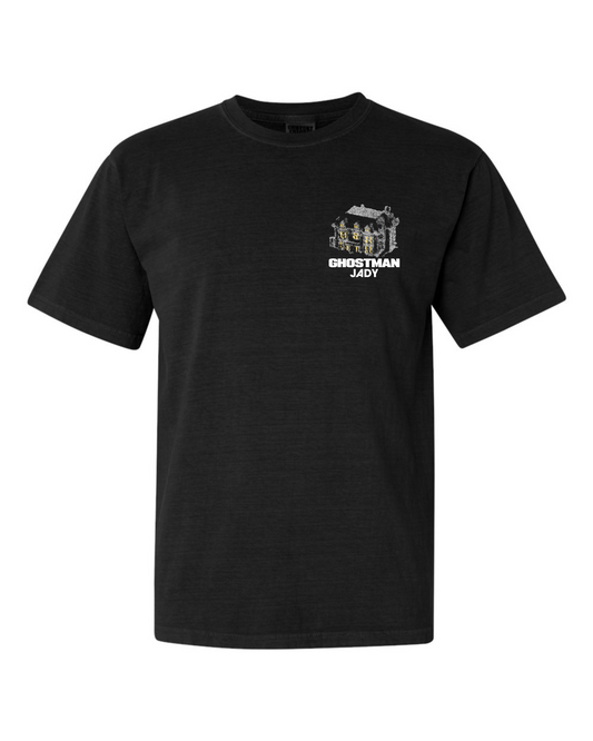 Ghostman Tee