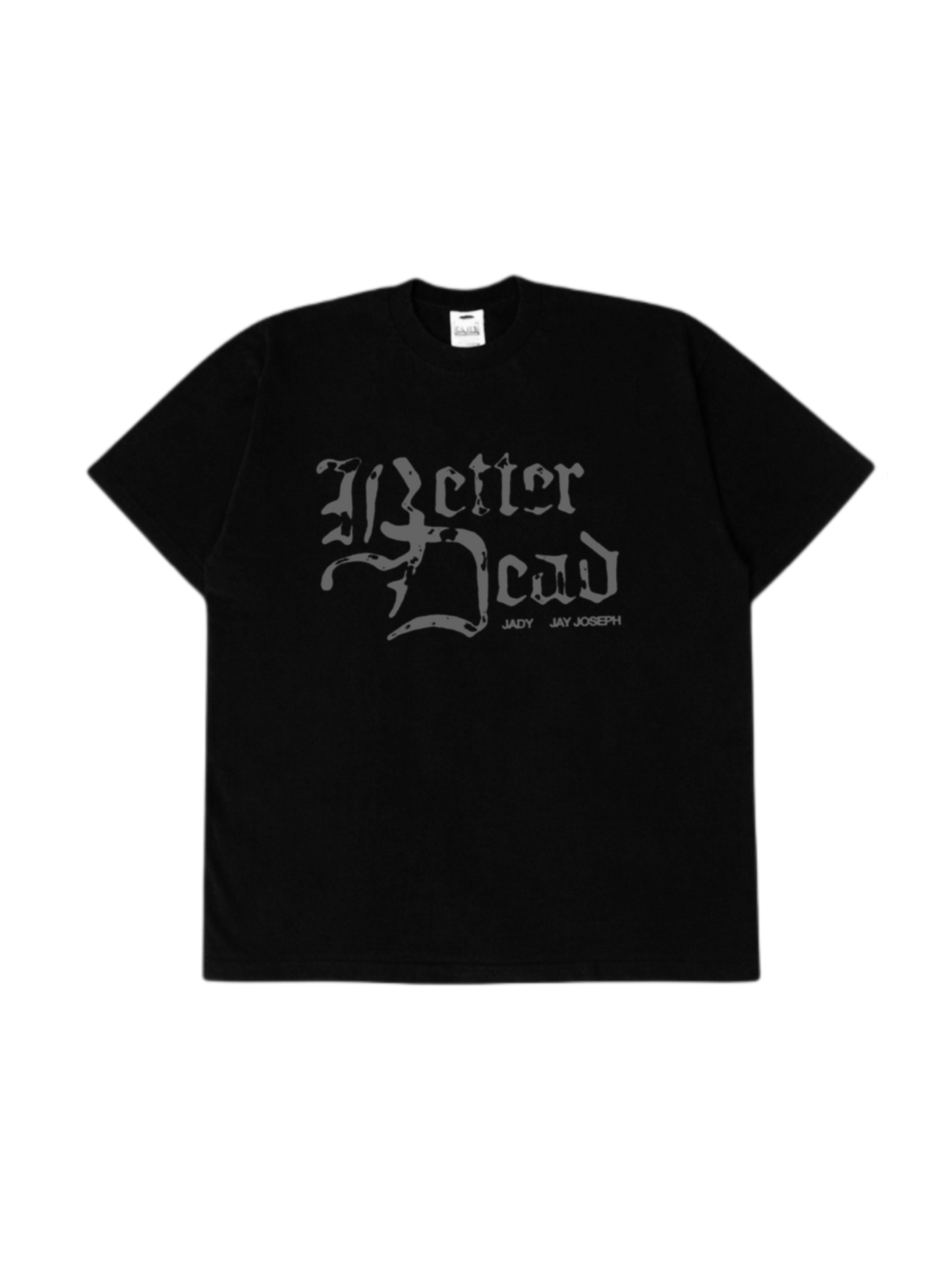 Better Dead Limited Exclusive Bundle