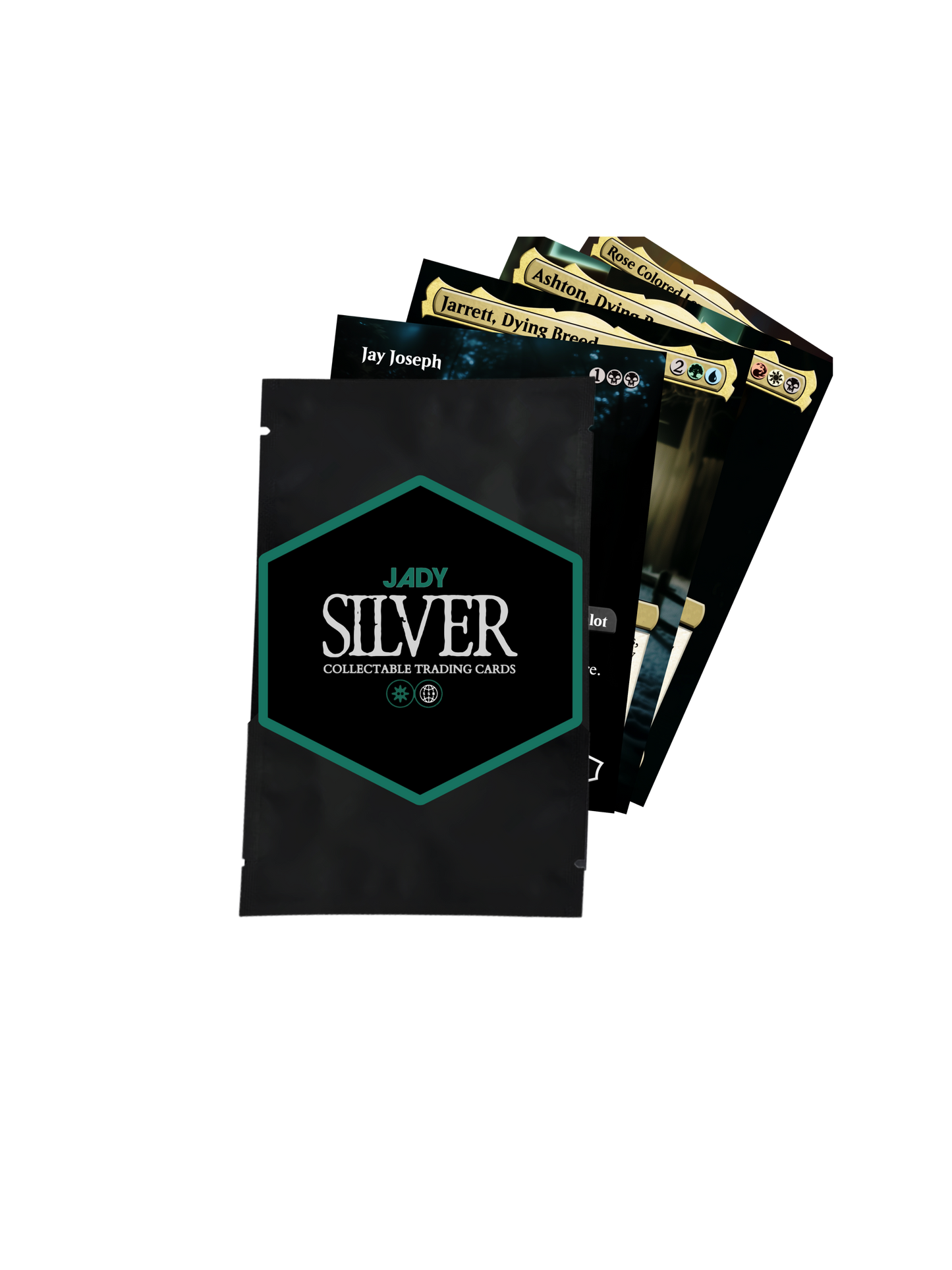 Better Dead Limited Exclusive Bundle