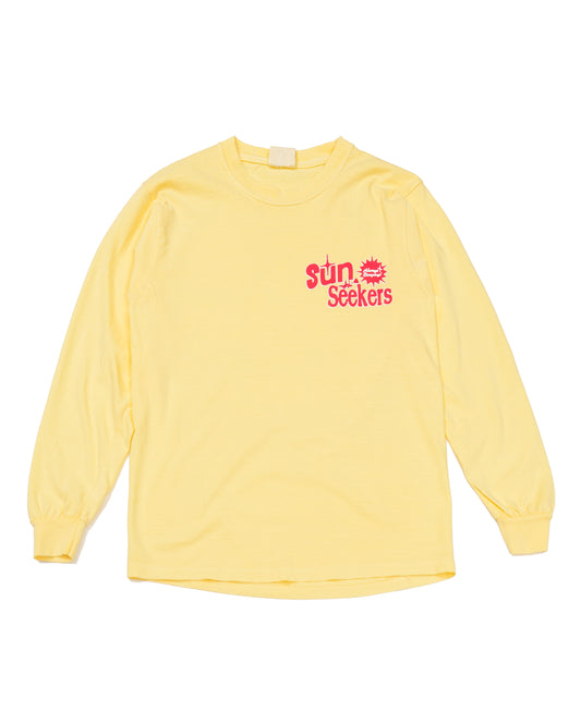 Sunseekers Long Sleeve Tee