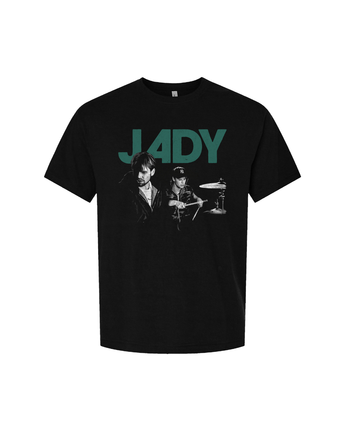 Jady Duo Tee