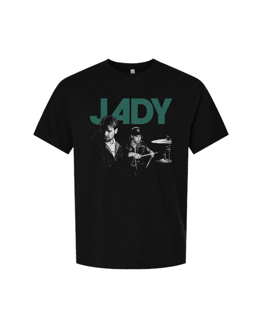 Jady Duo Tee