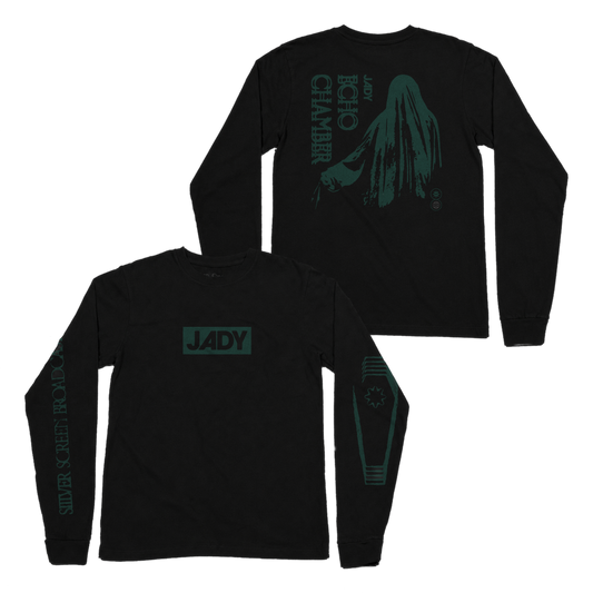 Echo Chamber Long Sleeve - Anniversary Collection