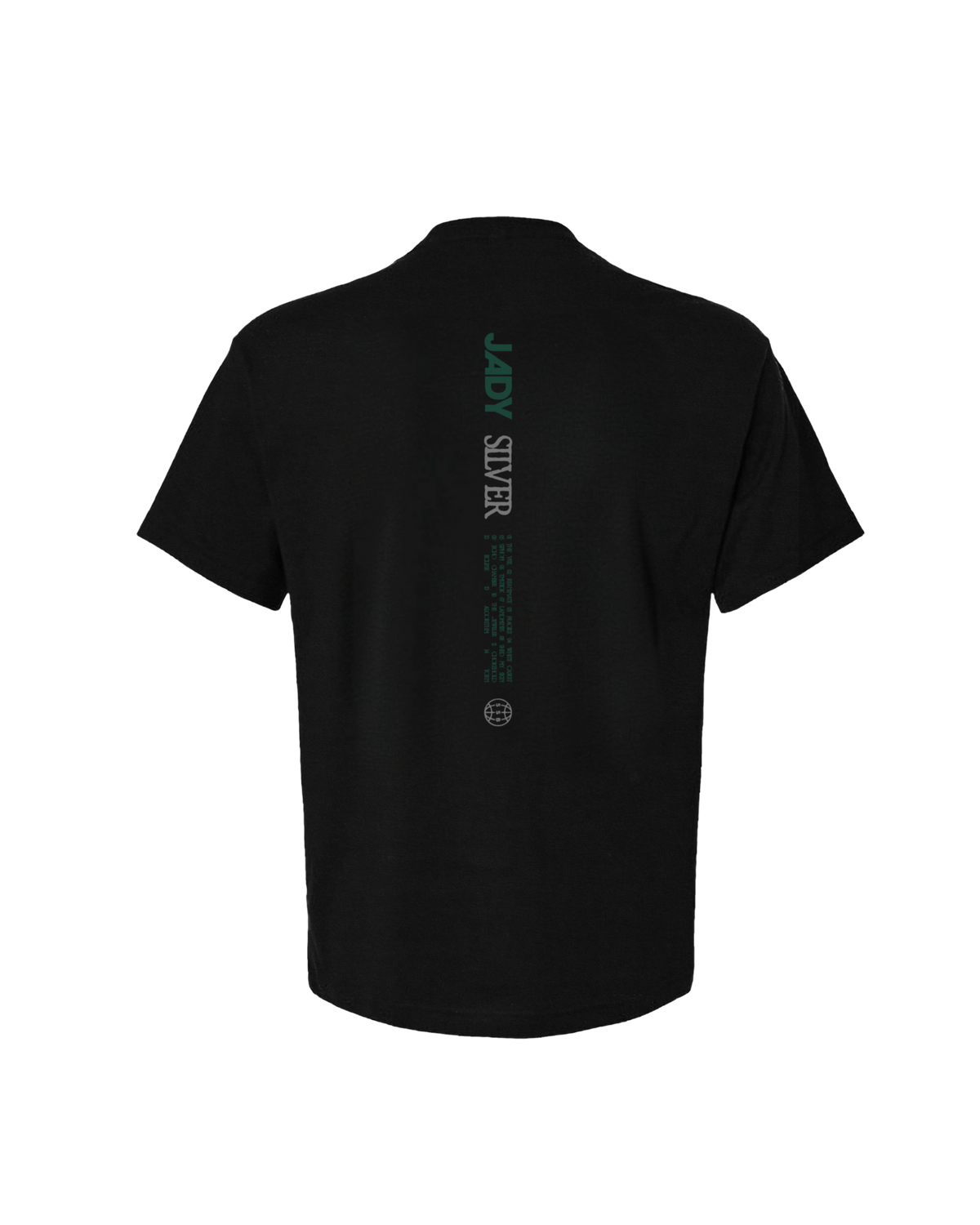 White Casket Tee - Anniversary Collection